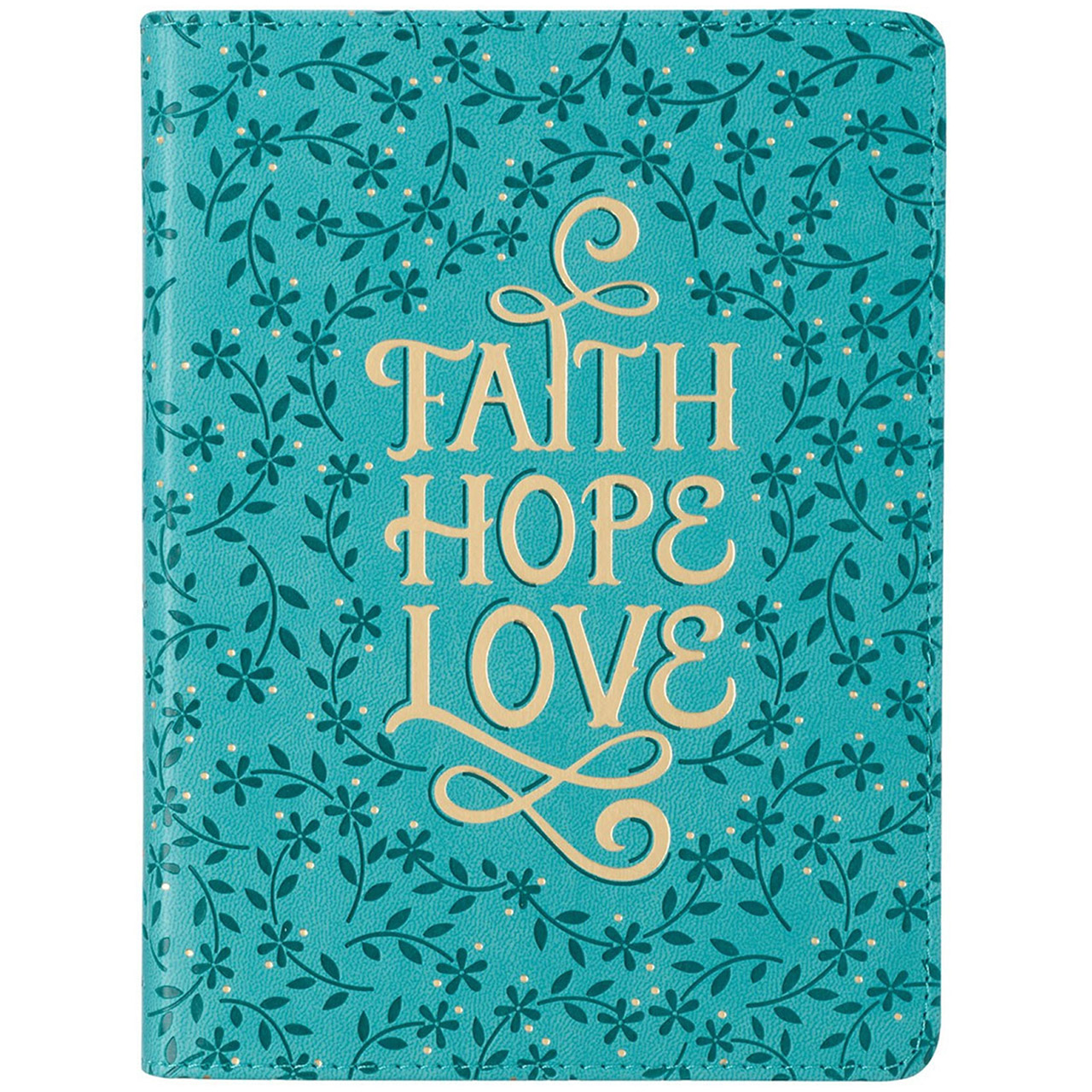 Flexi-Lux - Faith - Hope - Love Flexi-Lux - Faith - Hope - Love