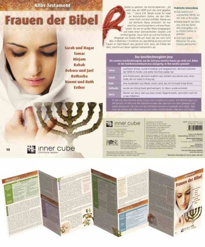 5214_0 Frauen der Bibel (AT)