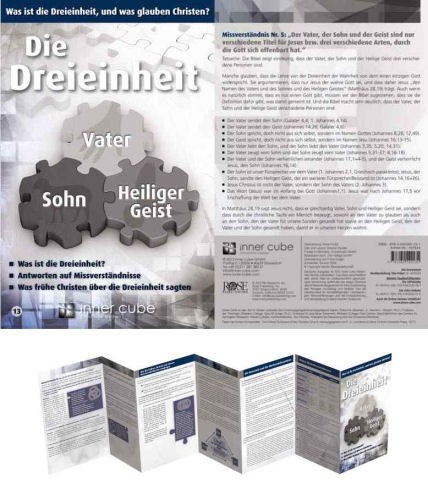 5217_0 Die Dreineinheit