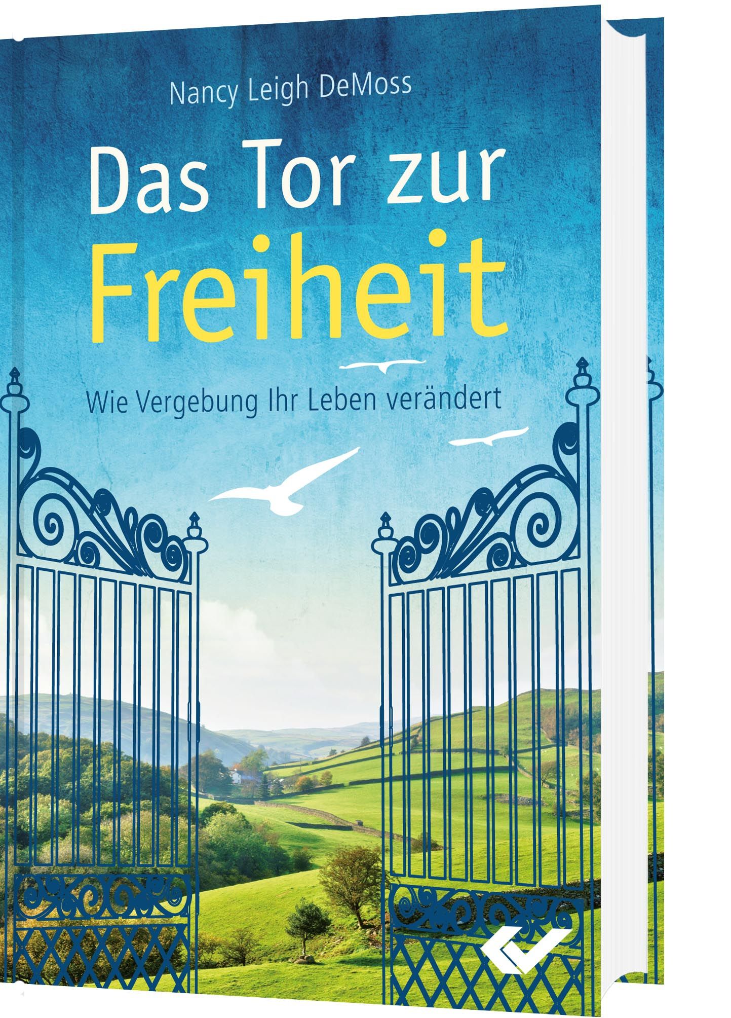 Das Tor zur Freiheit