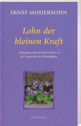 Lohn der kleinen Kraft