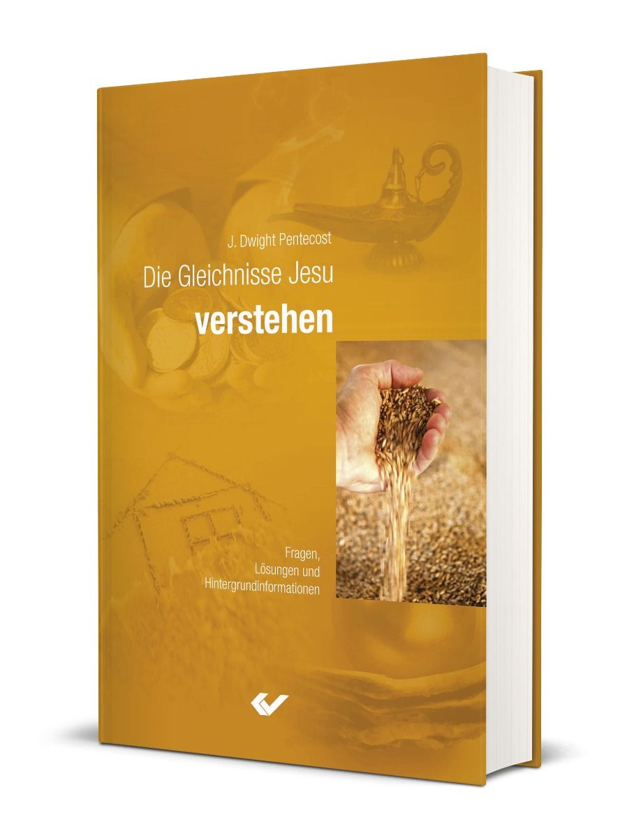 Die Gleichnisse Jesu verstehen Die Gleichnisse Jesu verstehen
