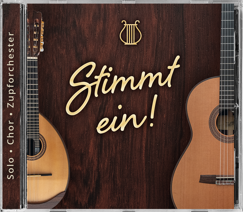 Stimmt ein! Stimmt ein!